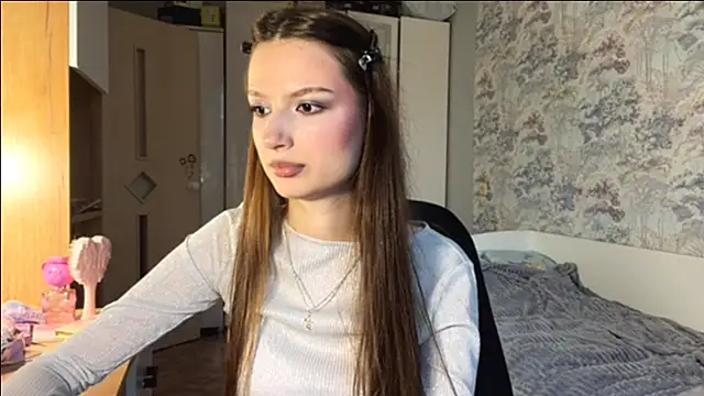 MargoMarcell Live XXX-Chat