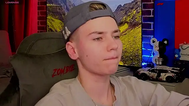Czat XXX na żywo – Jean_Willson