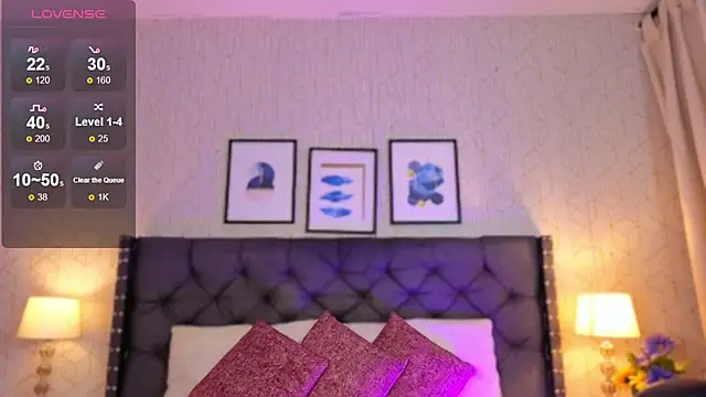 dark__nymph's Live XXX Chat