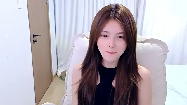 Koikoi___ – Live XXX-chat