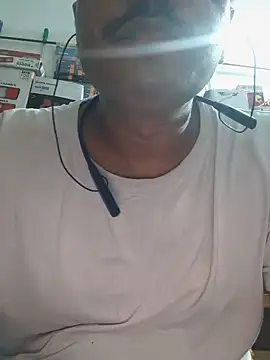 Bigbul6's Live XXX Chat