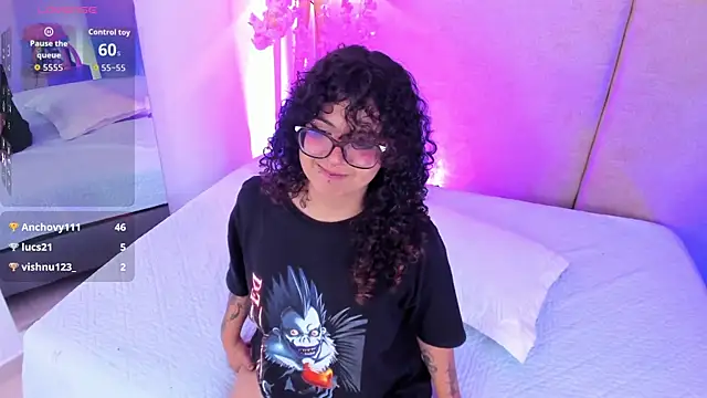 __Izumii__ Chat XXX live