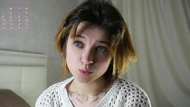AlesiaPeasel Live XXX-Chat