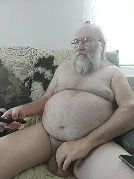 SexySantaC Live XXX-chat