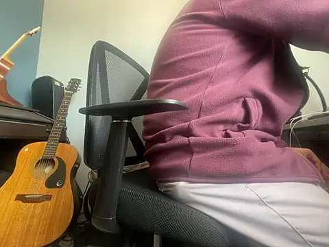 the_stoic's Webcam Show