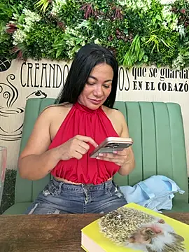 Chat XXX en directo de Abril10_