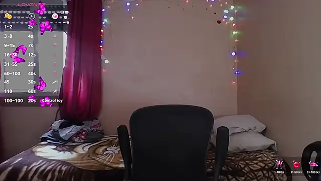 imsohornydacom Live XXX Chat