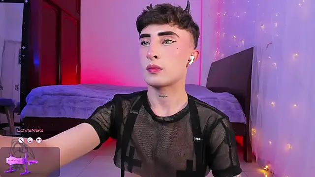 SebastianHilton XXX чат на живо