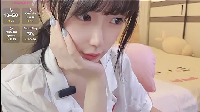 tt_cute 现场XXX聊天