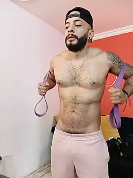 Chat XXX Live Mike_savage3