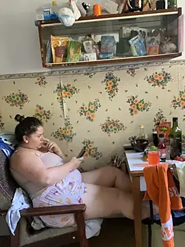 badfox5000 Live XXX Chat