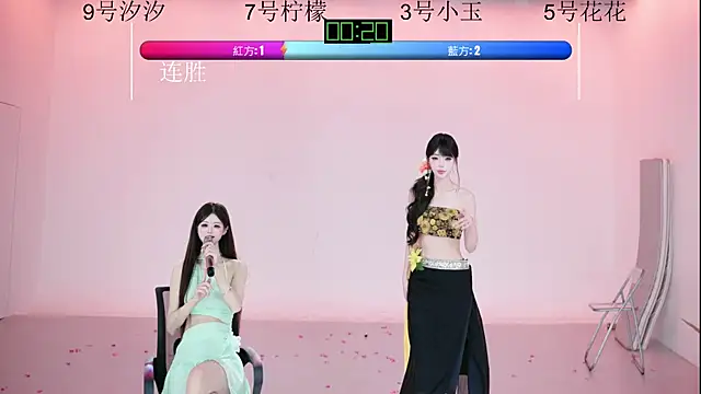 Chat XXX Live HOT-dance520S