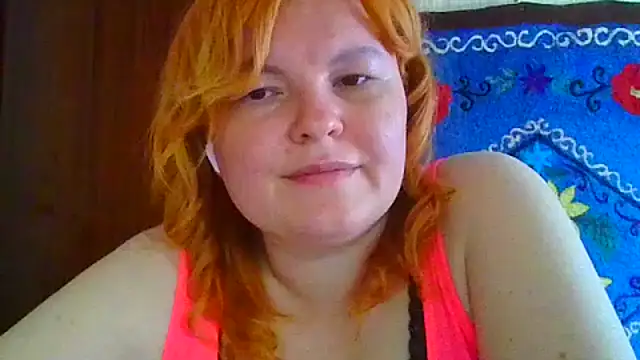 KrisryOxNiksss Live XXX Chat
