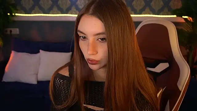Dark_Brii's Live XXX Chat