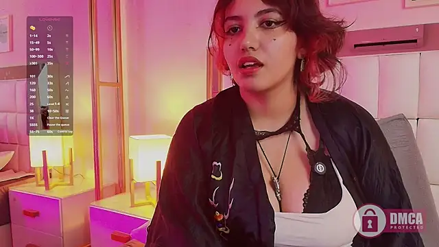 Chat XXX en directo de lune_noire