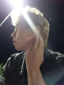 Živý XXX chat TishkaMay