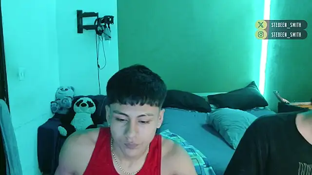 Chatroom XXX en direct de Kurt_williams1