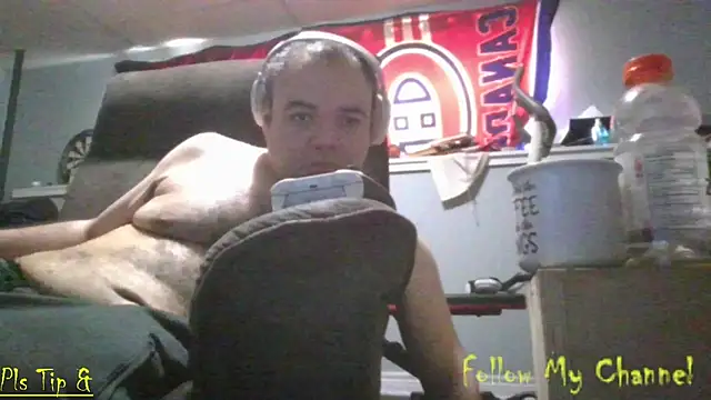Chat XXX ao vivo de Nb1979