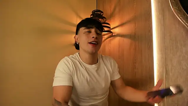 Czat XXX na żywo – Zack_Bellmont1