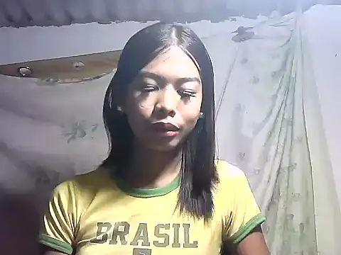 hot_patricia Pertunjukan Webcam
