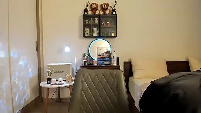 JangMiHee Chat XXX live