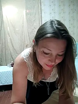 แชท XXX สดของ VselenaSun402