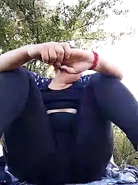 Flacara100 Webcam show