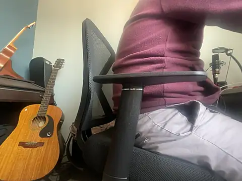 Živý XXX chat the_stoic