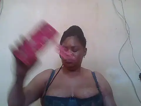 Sembang XXX Secara Langsung ANALQUEEN4
