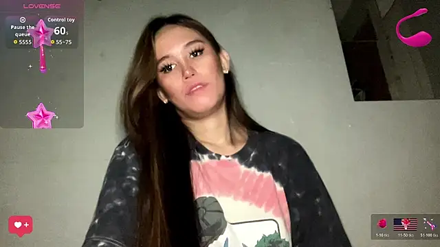 kathrynwilson1's Live XXX Chat