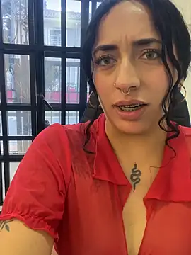 Chat XXX Live Magic_ivone
