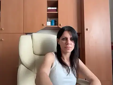 InjaAtHome Live XXX-Chat