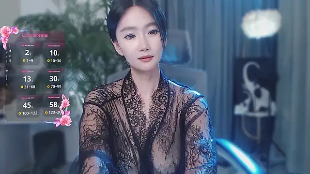 feifei-love 라이브 XXX 채팅