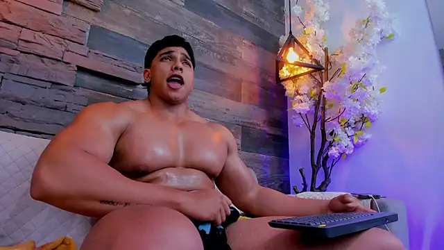 JacobStonne Live XXX-chat