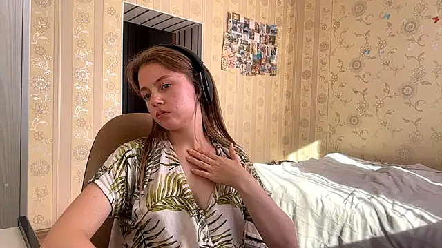 Iamnotatrouble – Naživo XXX chat