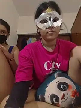 Miss_kamiya_Jaan élő XXX-chatje