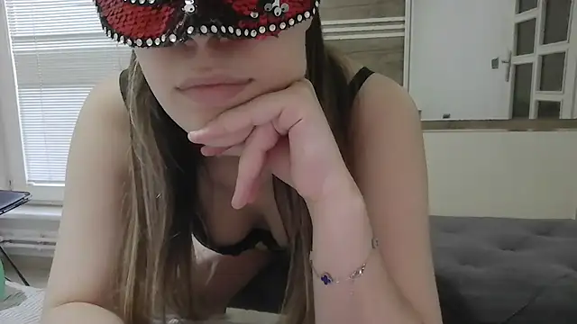 XXX chat uživo modela 34x1Isabel34