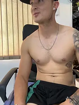 Alexander_ferre Live XXX Chat
