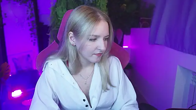 Онлайн чат XXX ViolaMore