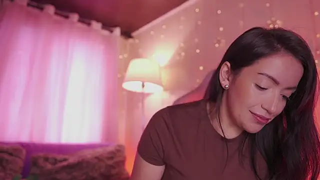 Madison_Mayer_ élő XXX-chatje