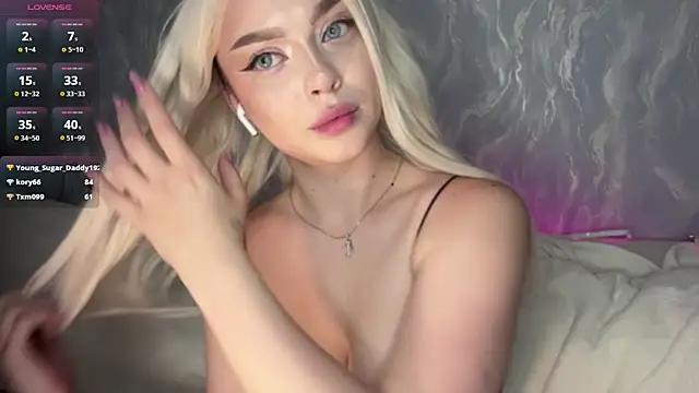 ElsaJeanX Live XXX-chat