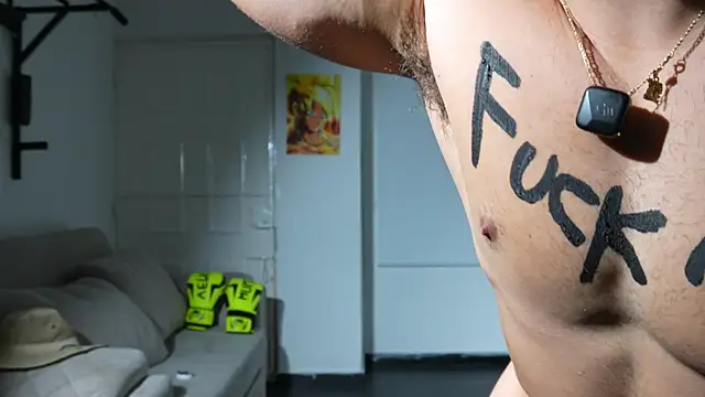 Horny_nick19 Webcamshow