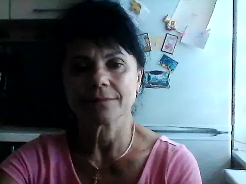 PrettyAngel7234's Webcam Show