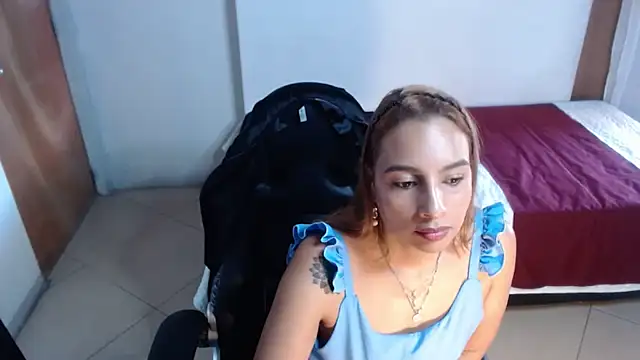mykaelahoney Chat XXX in diretta