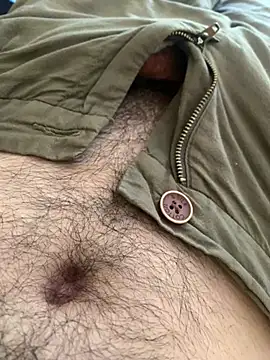 XXX chat uživo modela MuzzyFacing