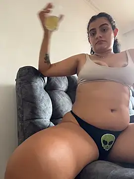 Онлайн чат XXX carlafox05