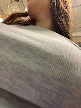 EvelynFly 라이브 XXX 채팅