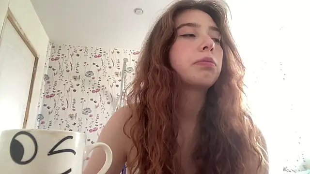 BeerFairy01 라이브 XXX 채팅