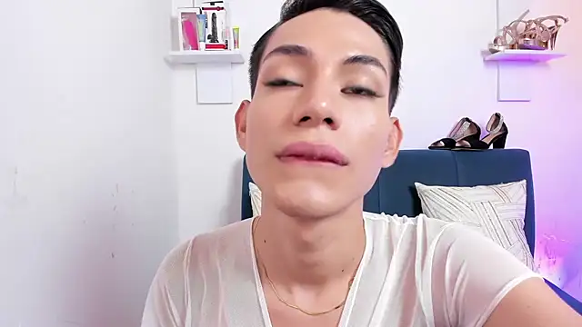 JackeOwens' Live XXX Chat