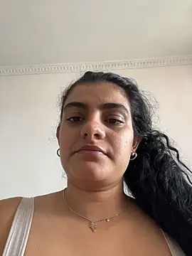 carlafox05 – Kamerová šou